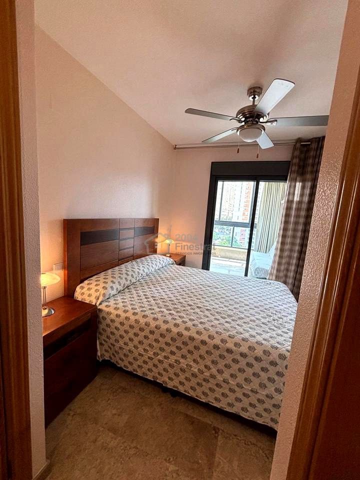 2 camera da letto Appartamento in vendita in Benidorm con piscina garage - 325.000 € (Rif: 10127319)