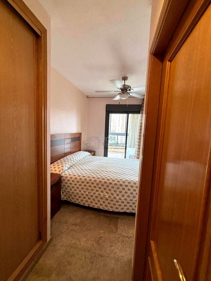 2 camera da letto Appartamento in vendita in Benidorm con piscina garage - 325.000 € (Rif: 10127319)