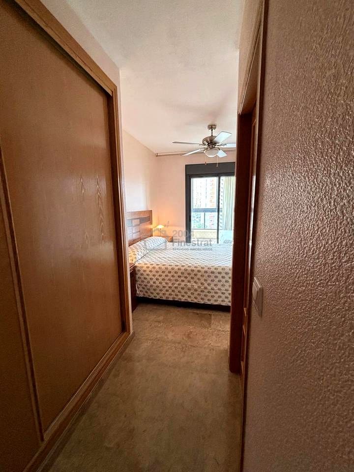 2 camera da letto Appartamento in vendita in Benidorm con piscina garage - 325.000 € (Rif: 10127319)