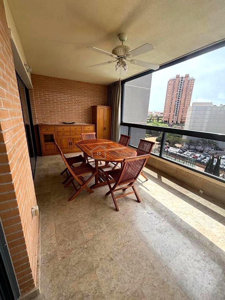 2 camera da letto Appartamento in vendita in Benidorm con piscina garage - 325.000 € (Rif: 10127319)