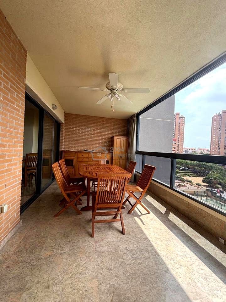 2 camera da letto Appartamento in vendita in Benidorm con piscina garage - 325.000 € (Rif: 10127319)
