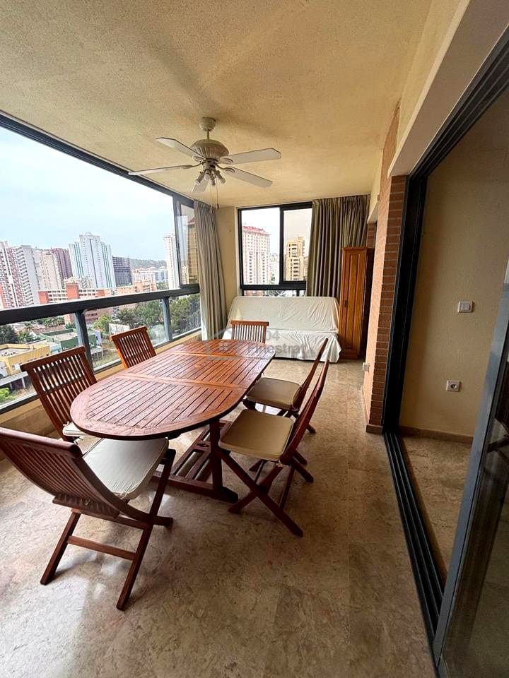 2 camera da letto Appartamento in vendita in Benidorm con piscina garage - 325.000 € (Rif: 10127319)