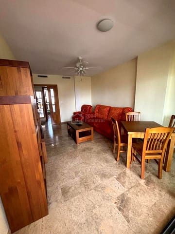 2 camera da letto Appartamento in vendita in Playa Poniente, Benidorm con piscina garage - 325.000 € (Rif: 10127319)