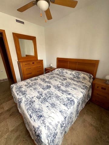 2 camera da letto Appartamento in vendita in Playa Poniente, Benidorm con piscina garage - 325.000 € (Rif: 10127319)