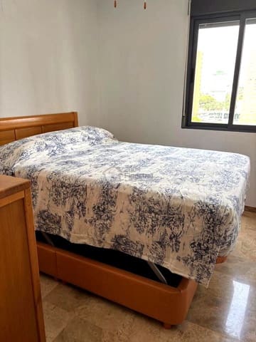 2 camera da letto Appartamento in vendita in Playa Poniente, Benidorm con piscina garage - 325.000 € (Rif: 10127319)