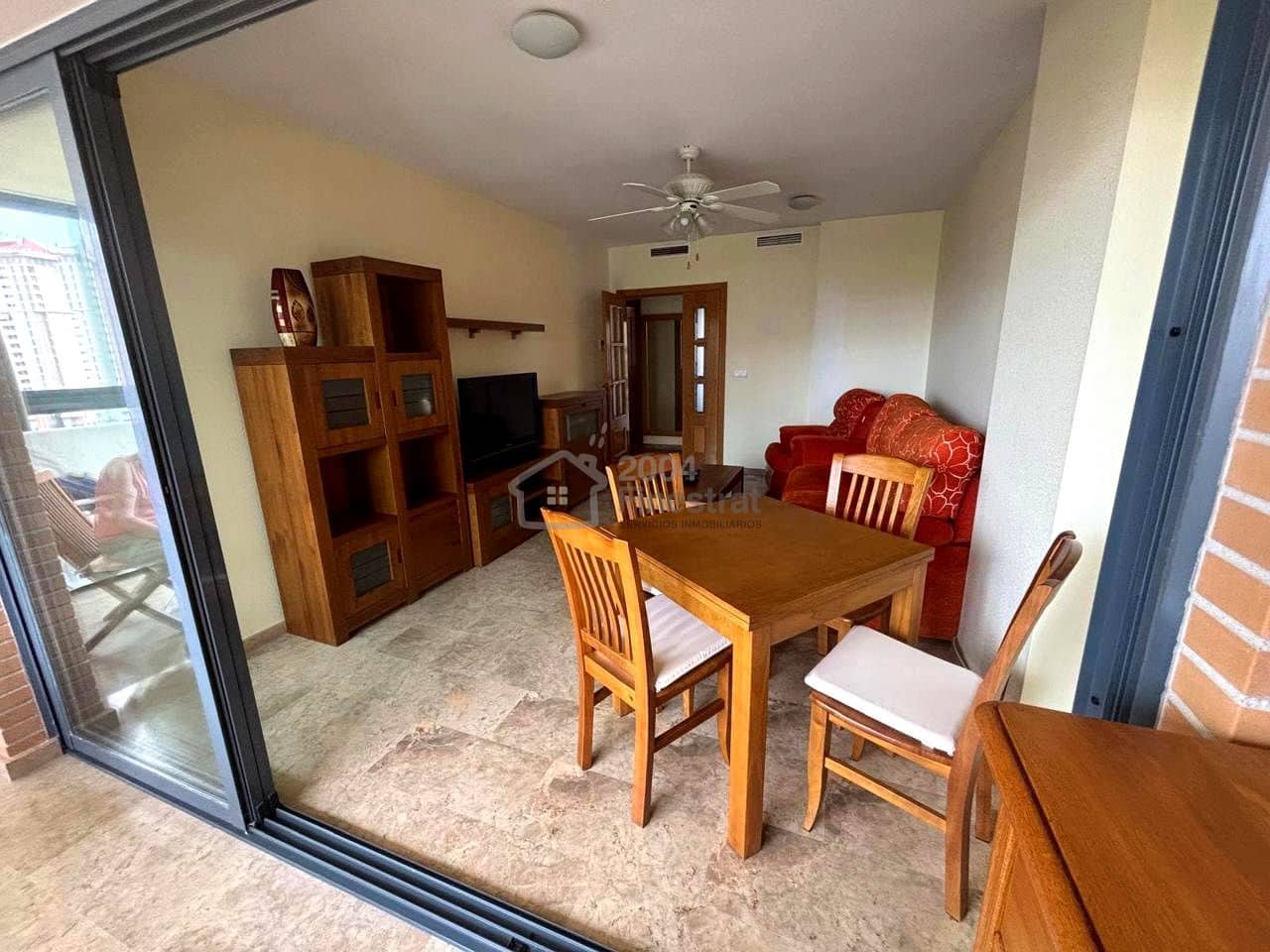 2 camera da letto Appartamento in vendita in Benidorm con piscina garage - 325.000 € (Rif: 10127319)