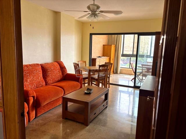 2 camera da letto Appartamento in vendita in Playa Poniente, Benidorm con piscina garage - 325.000 € (Rif: 10127319)