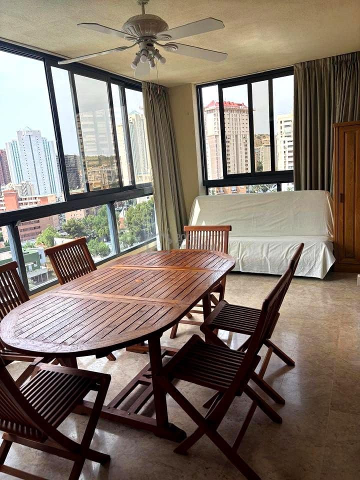 2 camera da letto Appartamento in vendita in Benidorm con piscina garage - 325.000 € (Rif: 10127319)