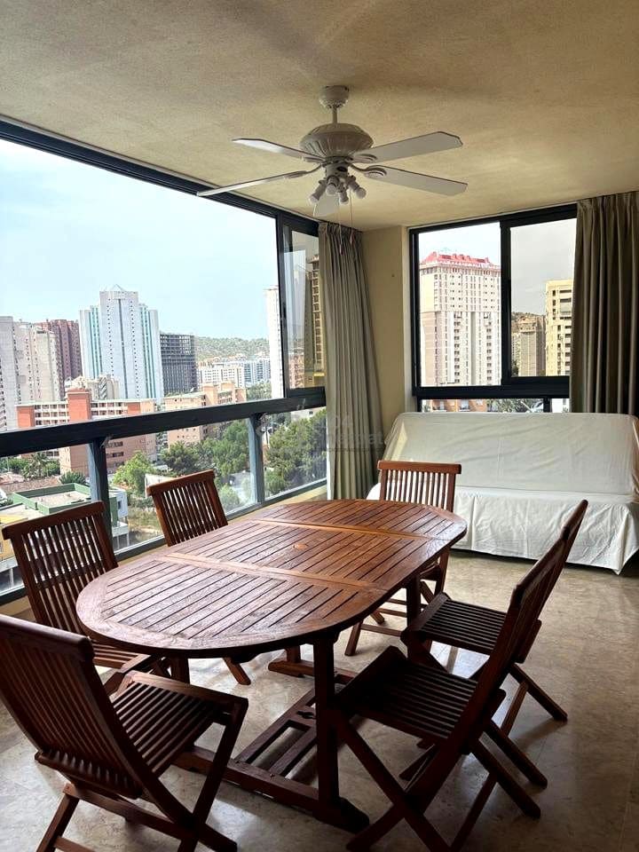 2 camera da letto Appartamento in vendita in Benidorm con piscina garage - 325.000 € (Rif: 10127319)