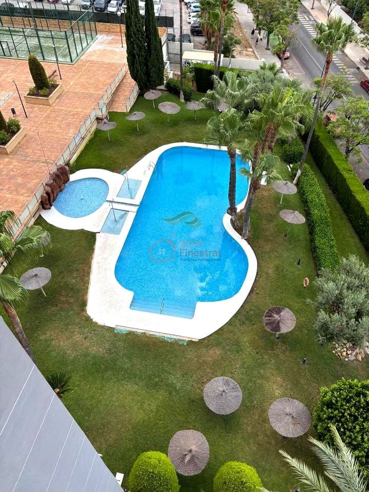 2 camera da letto Appartamento in vendita in Benidorm con piscina garage - 325.000 € (Rif: 10127319)