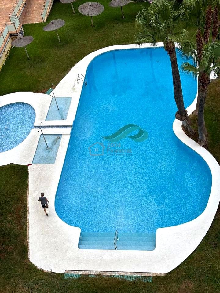 2 camera da letto Appartamento in vendita in Benidorm con piscina garage - 325.000 € (Rif: 10127319)
