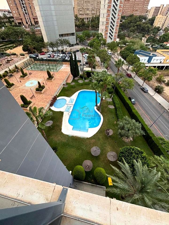 2 camera da letto Appartamento in vendita in Benidorm con piscina garage - 325.000 € (Rif: 10127319)