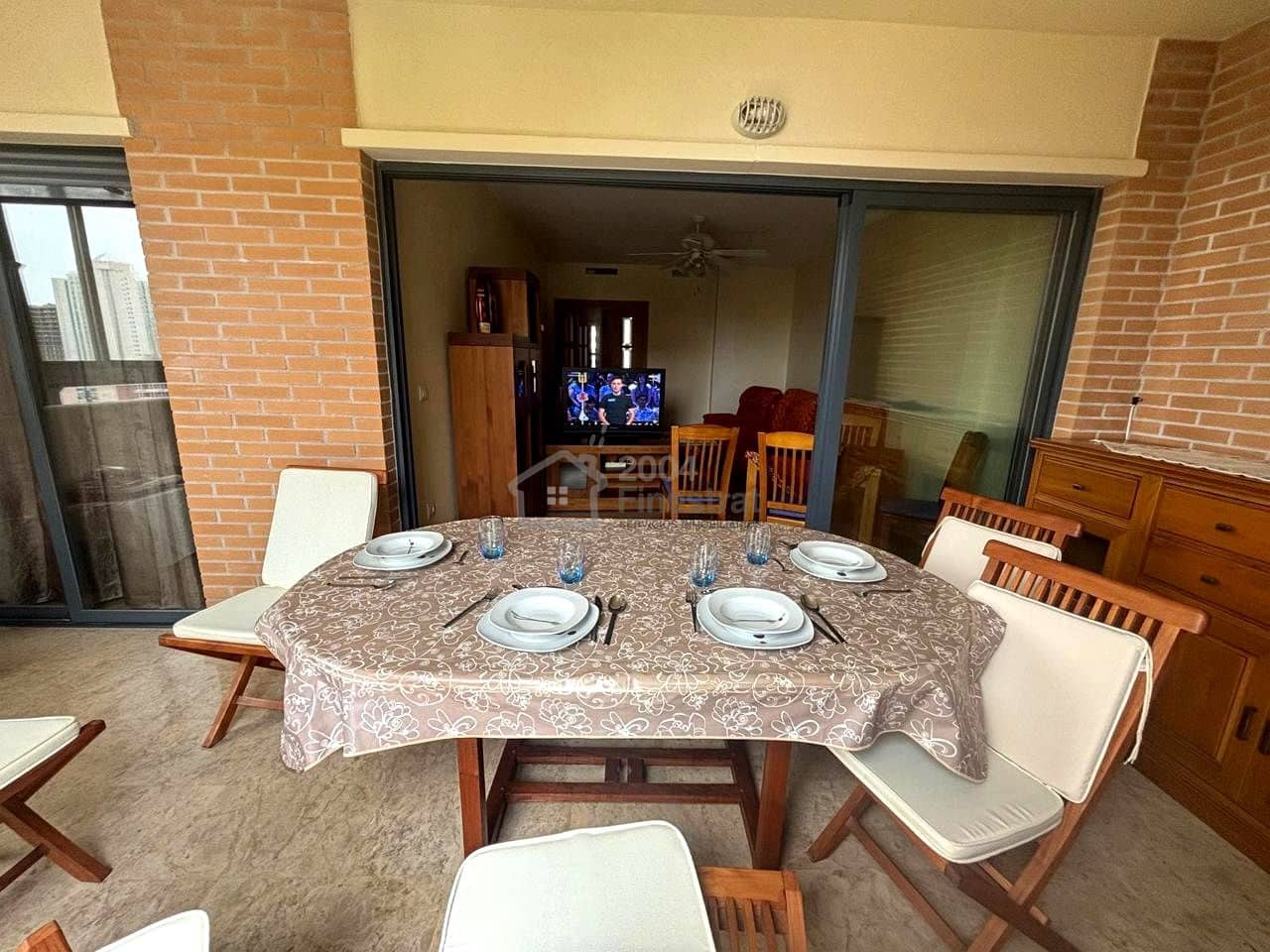 2 camera da letto Appartamento in vendita in Benidorm con piscina garage - 325.000 € (Rif: 10127319)