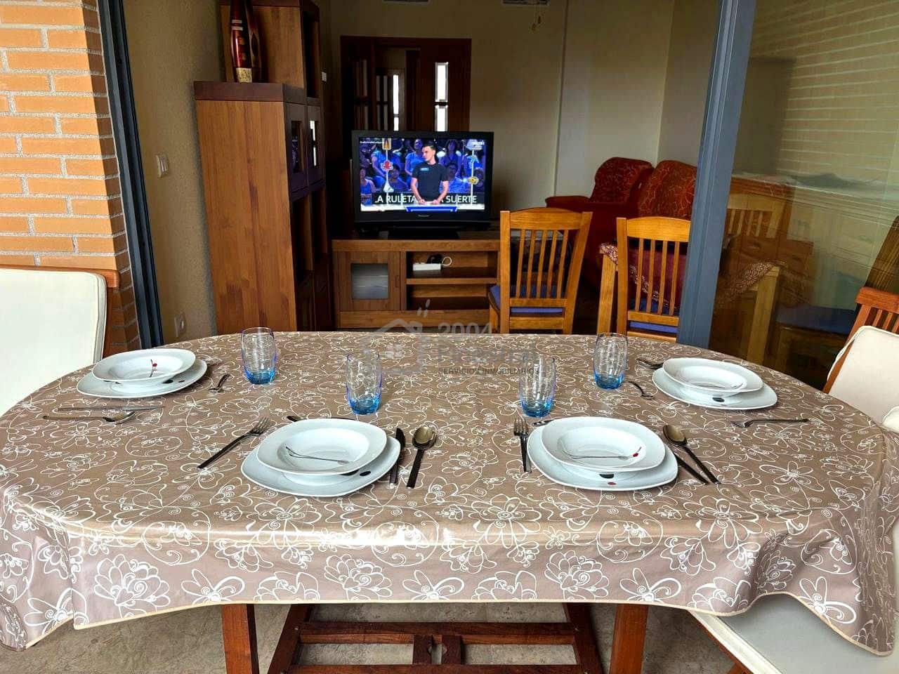 2 camera da letto Appartamento in vendita in Benidorm con piscina garage - 325.000 € (Rif: 10127319)