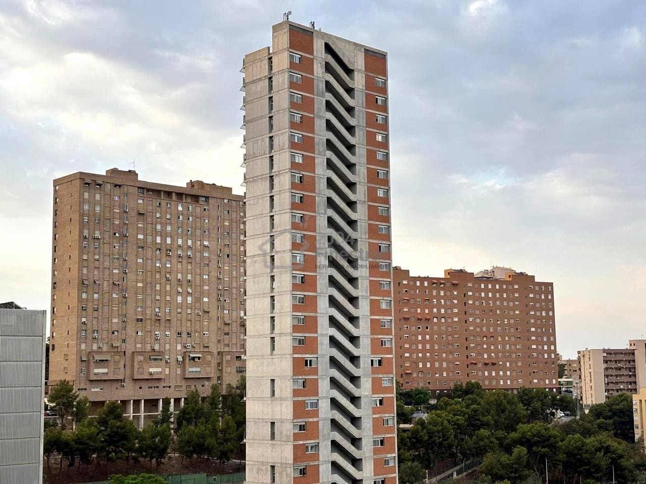 2 camera da letto Appartamento in vendita in Benidorm con piscina garage - 325.000 € (Rif: 10127319)
