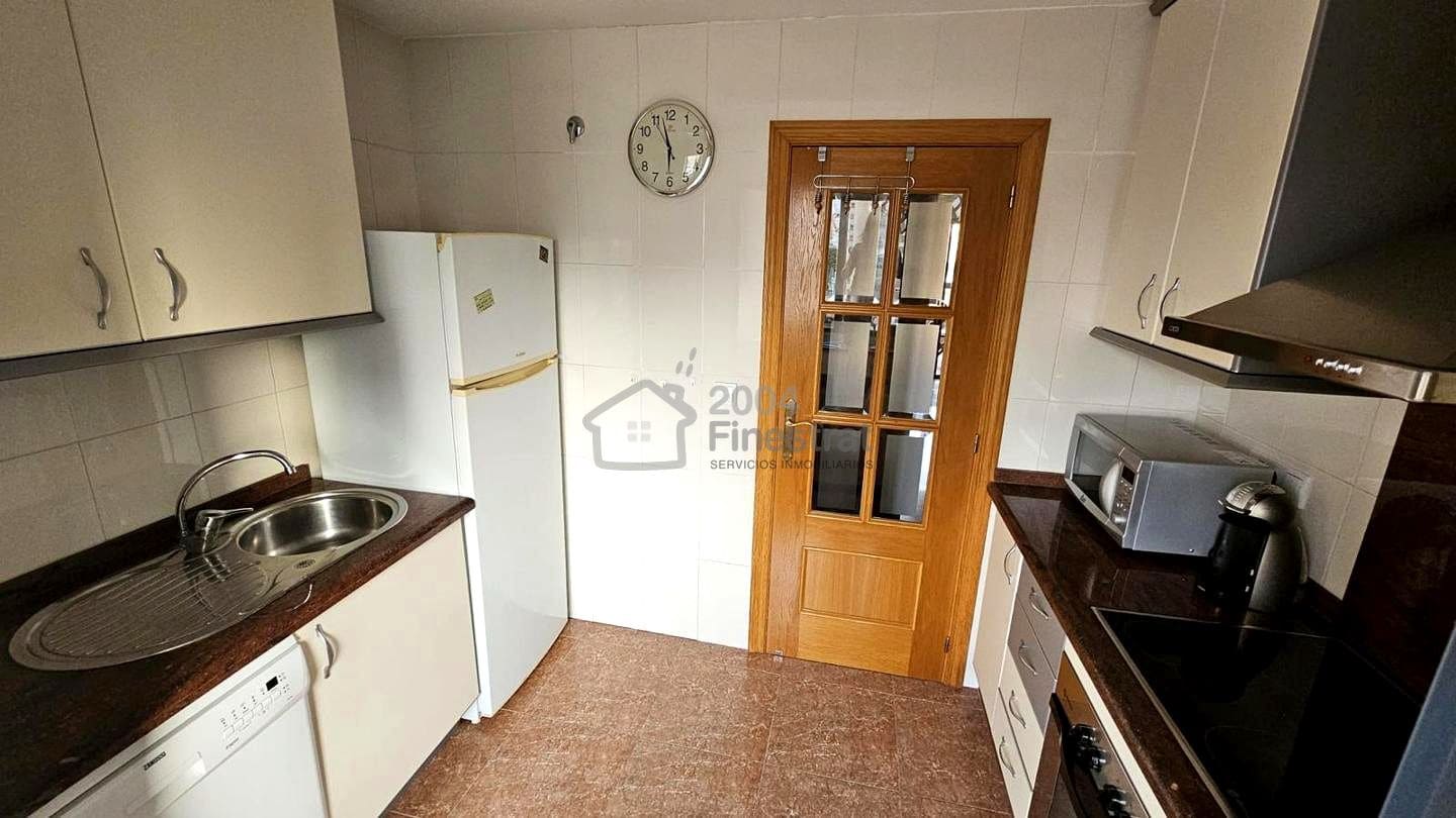2 camera da letto Appartamento in vendita in Benidorm con piscina garage - 325.000 € (Rif: 10127319)