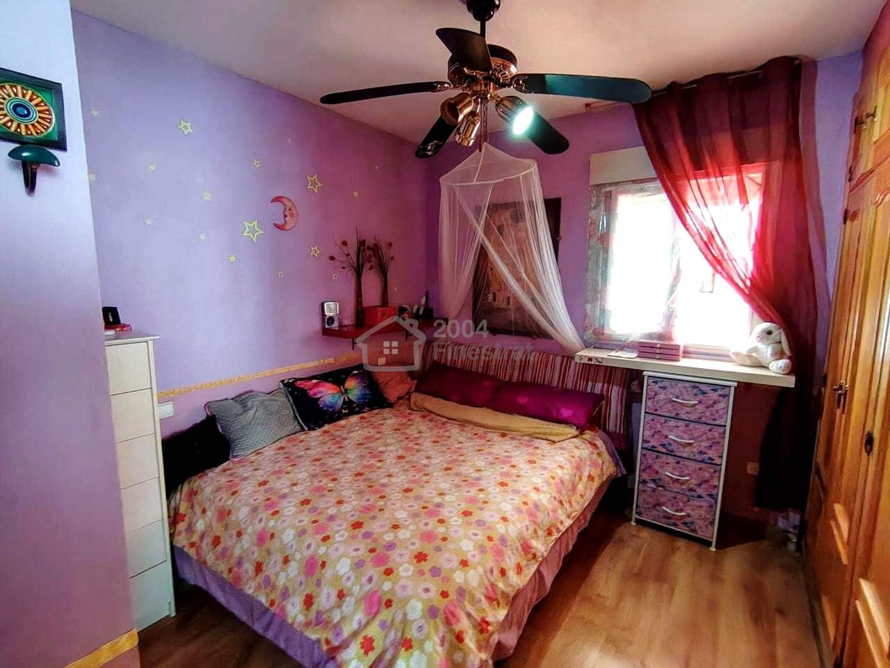 1 chambre Appartement à vendre à Benidorm avec piscine garage - 265 000 € (Ref: 10127320)