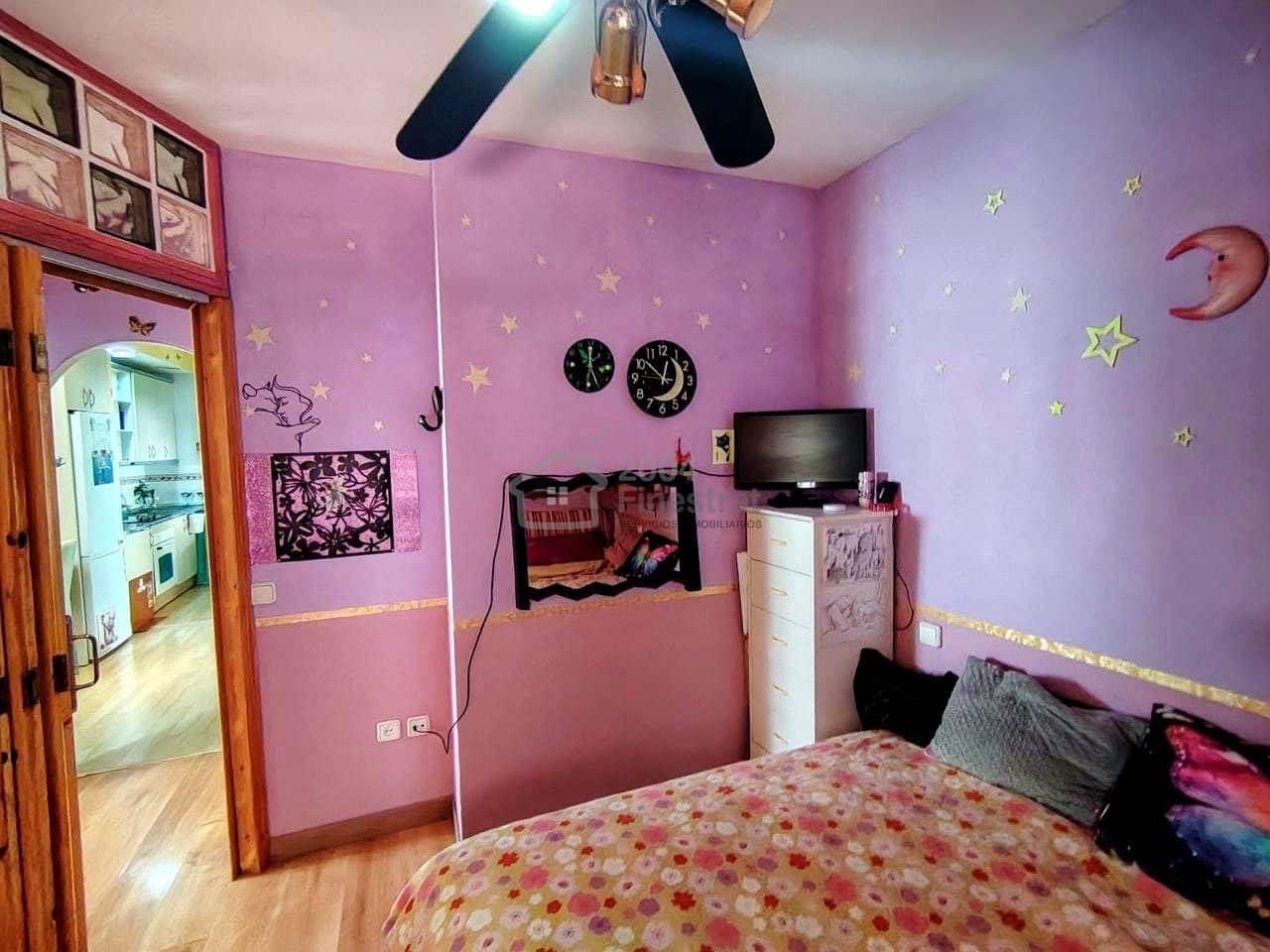 1 chambre Appartement à vendre à Benidorm avec piscine garage - 265 000 € (Ref: 10127320)