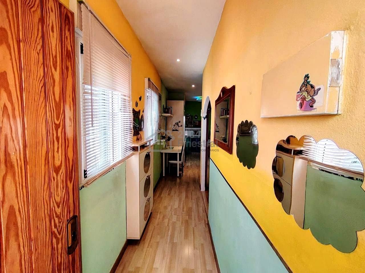 1 chambre Appartement à vendre à Benidorm avec piscine garage - 265 000 € (Ref: 10127320)