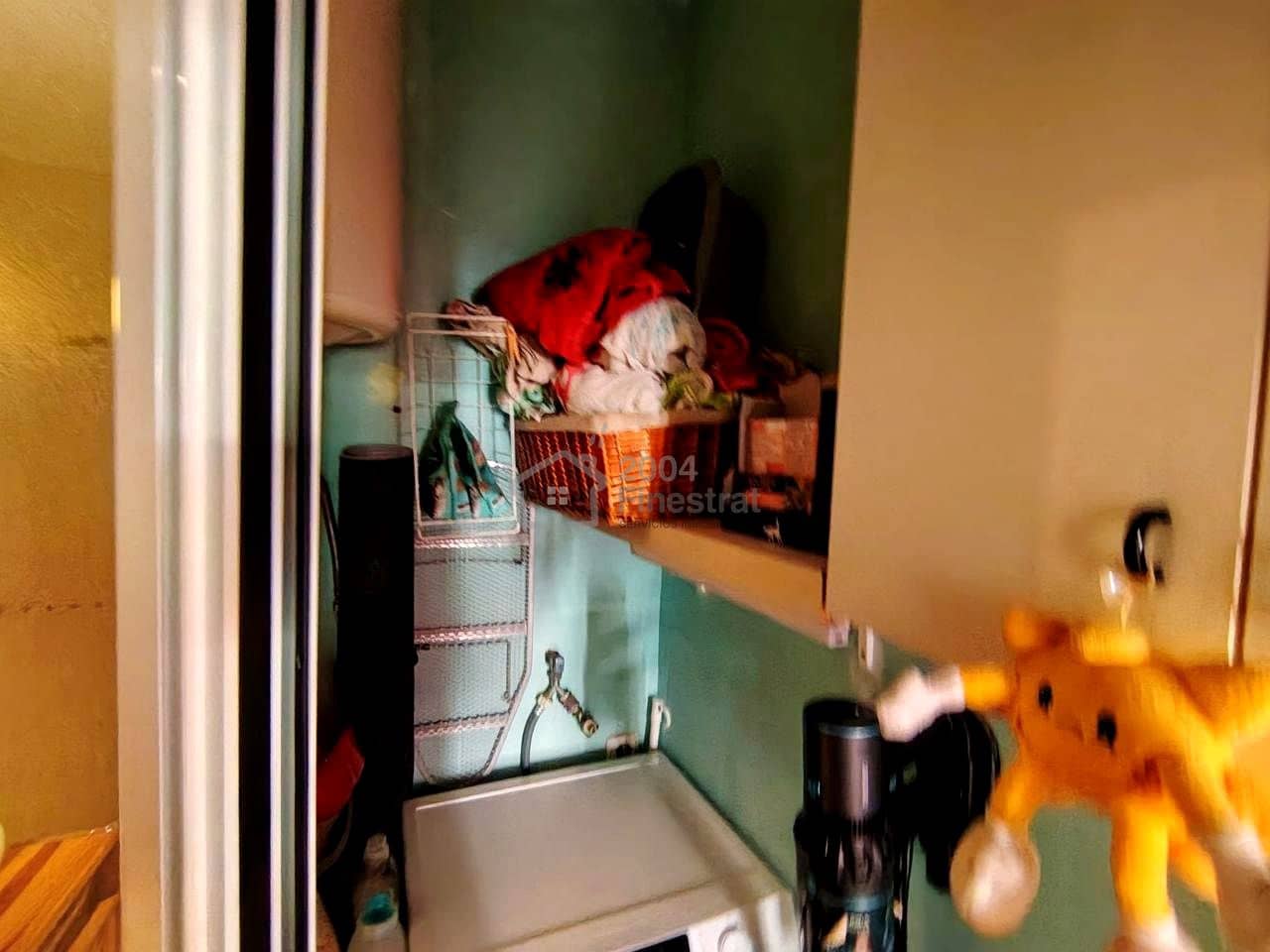 1 chambre Appartement à vendre à Benidorm avec piscine garage - 265 000 € (Ref: 10127320)