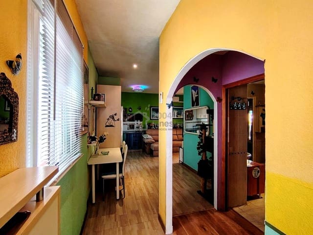 1 chambre Appartement à vendre à Benidorm avec piscine garage - 265 000 € (Ref: 10127320)