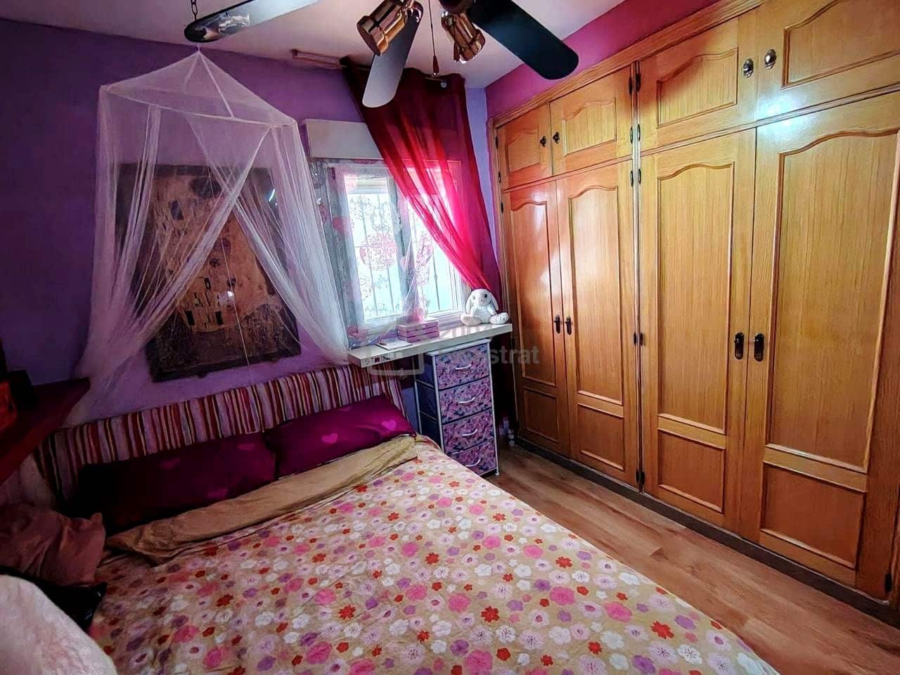 1 chambre Appartement à vendre à Benidorm avec piscine garage - 265 000 € (Ref: 10127320)