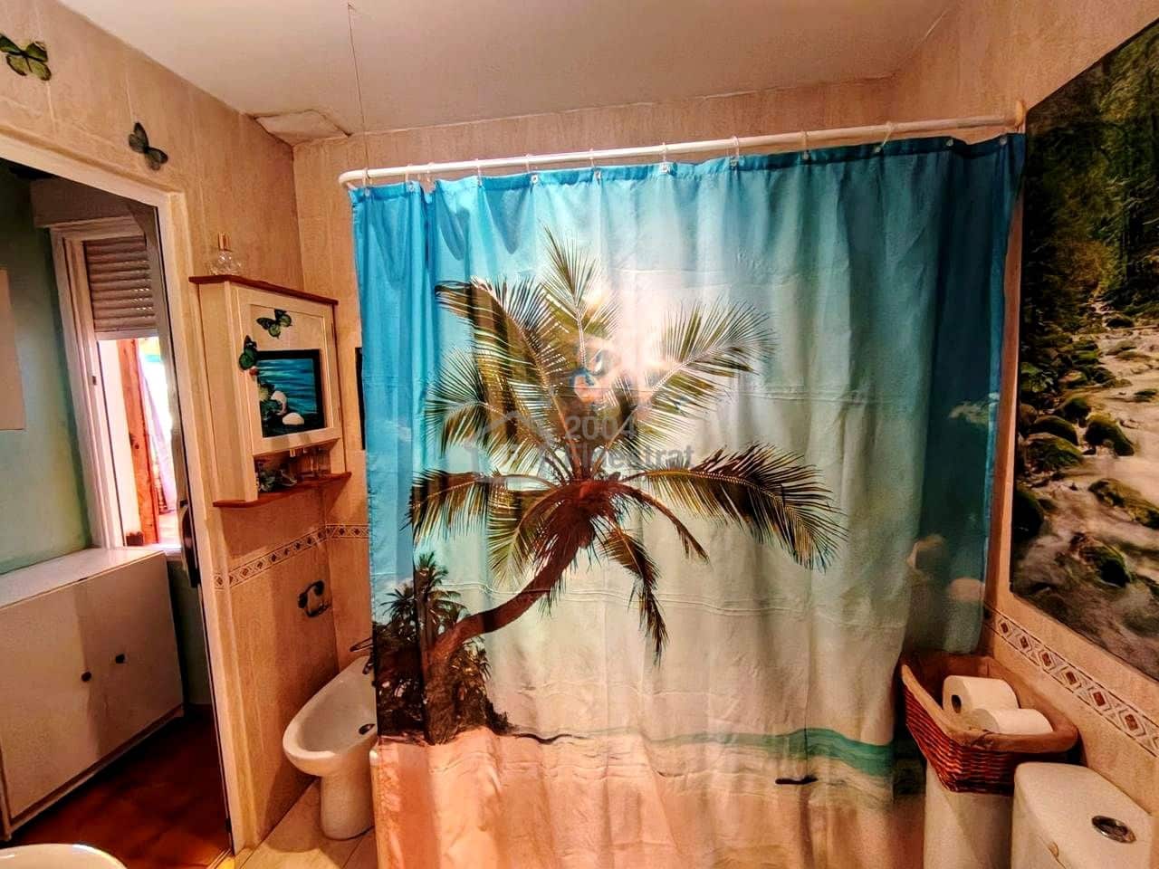 1 chambre Appartement à vendre à Benidorm avec piscine garage - 265 000 € (Ref: 10127320)