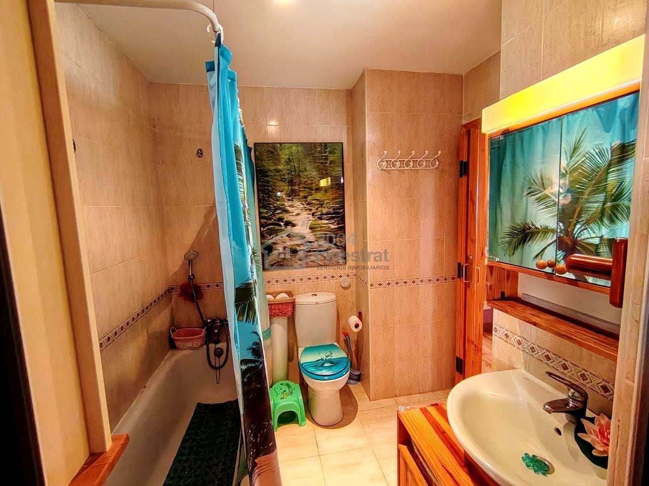 1 chambre Appartement à vendre à Benidorm avec piscine garage - 265 000 € (Ref: 10127320)