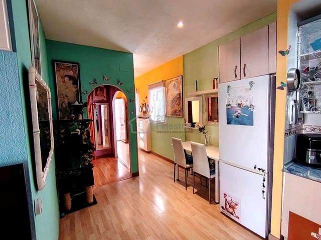 1 chambre Appartement à vendre à Benidorm avec piscine garage - 265 000 € (Ref: 10127320)