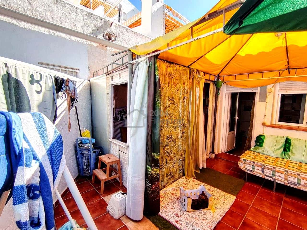 1 chambre Appartement à vendre à Benidorm avec piscine garage - 265 000 € (Ref: 10127320)