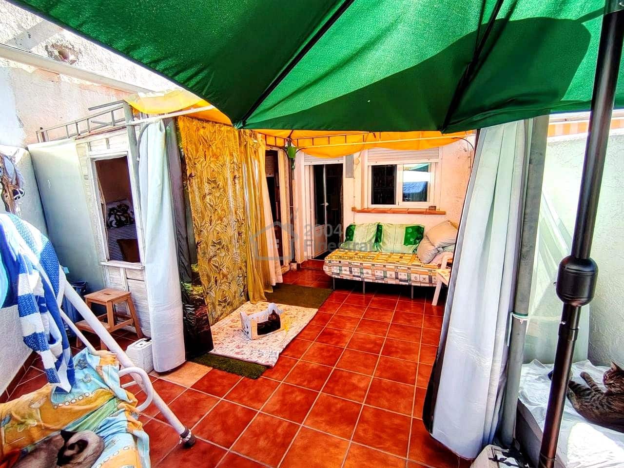 1 chambre Appartement à vendre à Benidorm avec piscine garage - 265 000 € (Ref: 10127320)