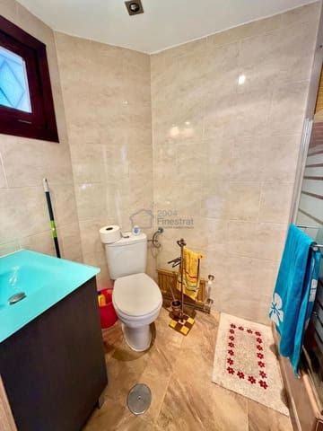 Wohnung zu vermieten in Playa Poniente, Benidorm mit Pool Garage - 800 € (Ref: 10135138)