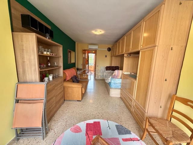 Wohnung zu vermieten in Playa Poniente, Benidorm mit Pool Garage - 800 € (Ref: 10135138)