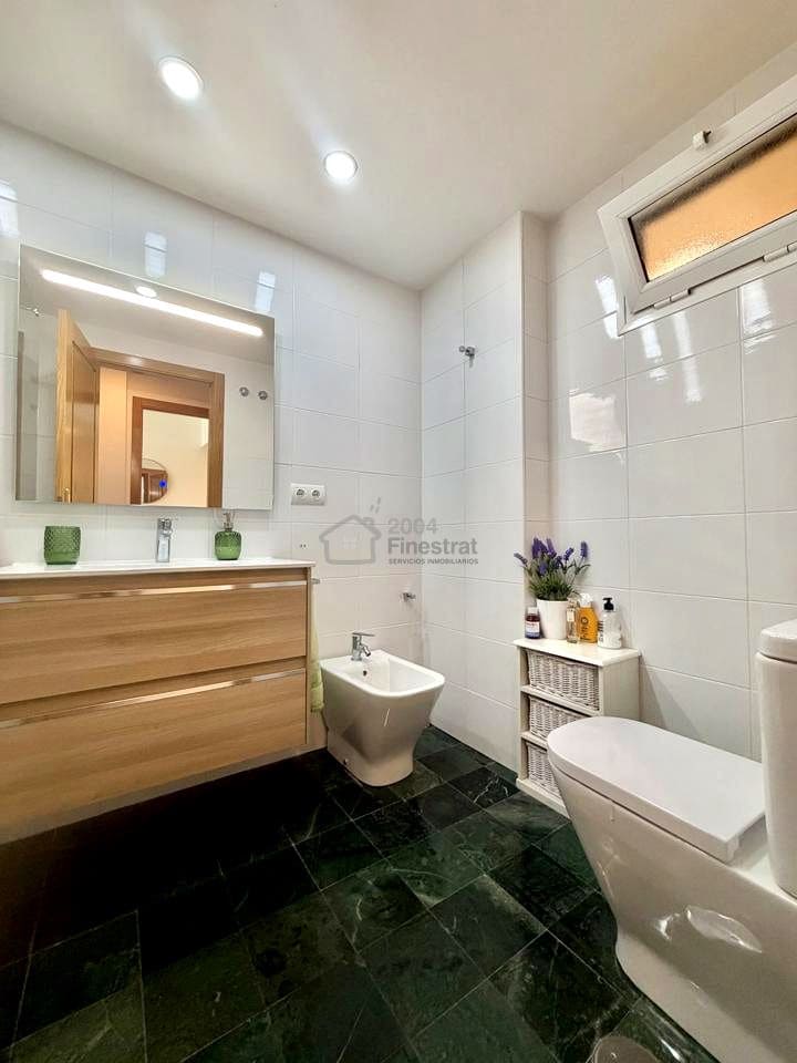 1 camera da letto Appartamento in vendita in La Villajoyosa / Vila Joiosa con piscina garage - 395.000 € (Rif: 10151597)