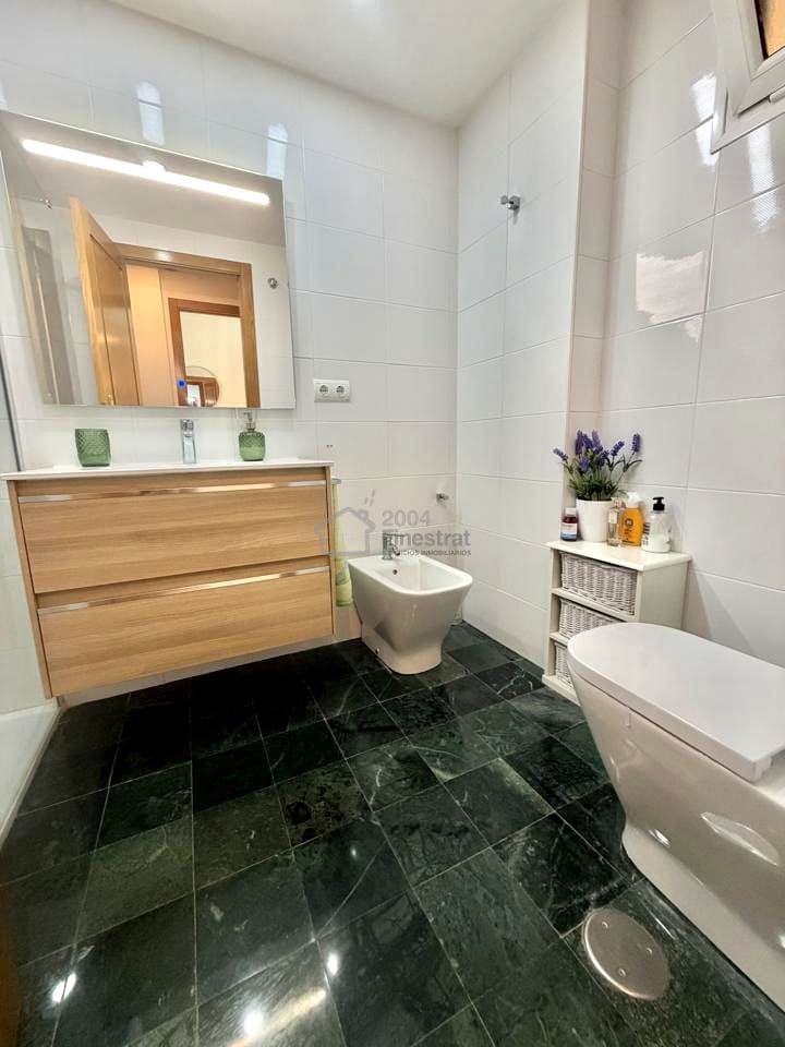 1 camera da letto Appartamento in vendita in La Villajoyosa / Vila Joiosa con piscina garage - 395.000 € (Rif: 10151597)