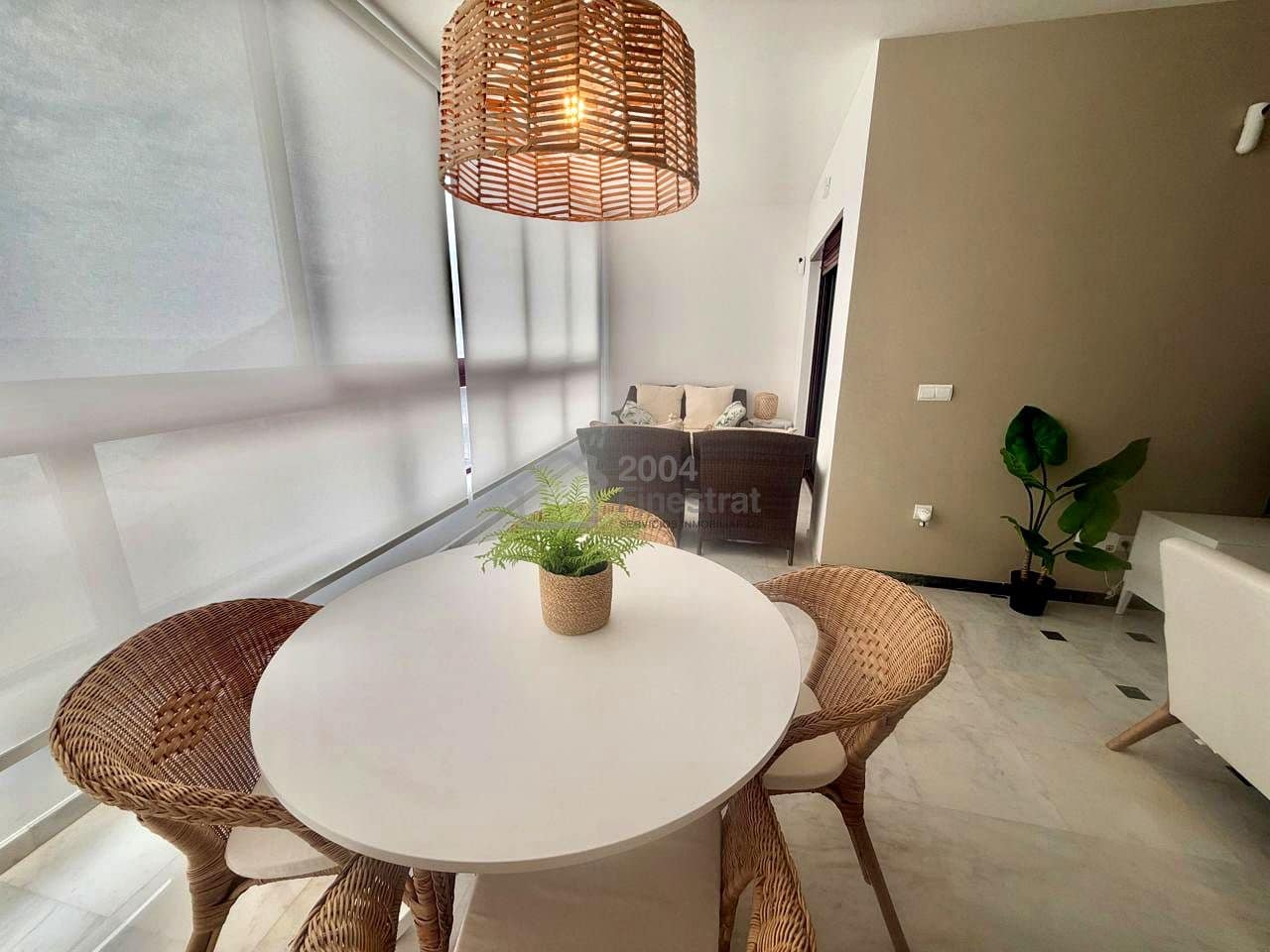 1 camera da letto Appartamento in vendita in La Villajoyosa / Vila Joiosa con piscina garage - 395.000 € (Rif: 10151597)