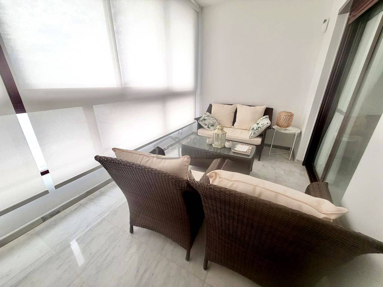 1 camera da letto Appartamento in vendita in La Villajoyosa / Vila Joiosa con piscina garage - 395.000 € (Rif: 10151597)