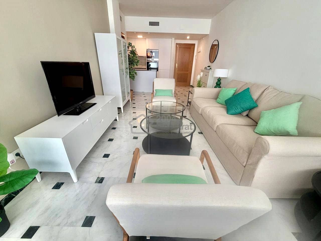 1 camera da letto Appartamento in vendita in La Villajoyosa / Vila Joiosa con piscina garage - 395.000 € (Rif: 10151597)