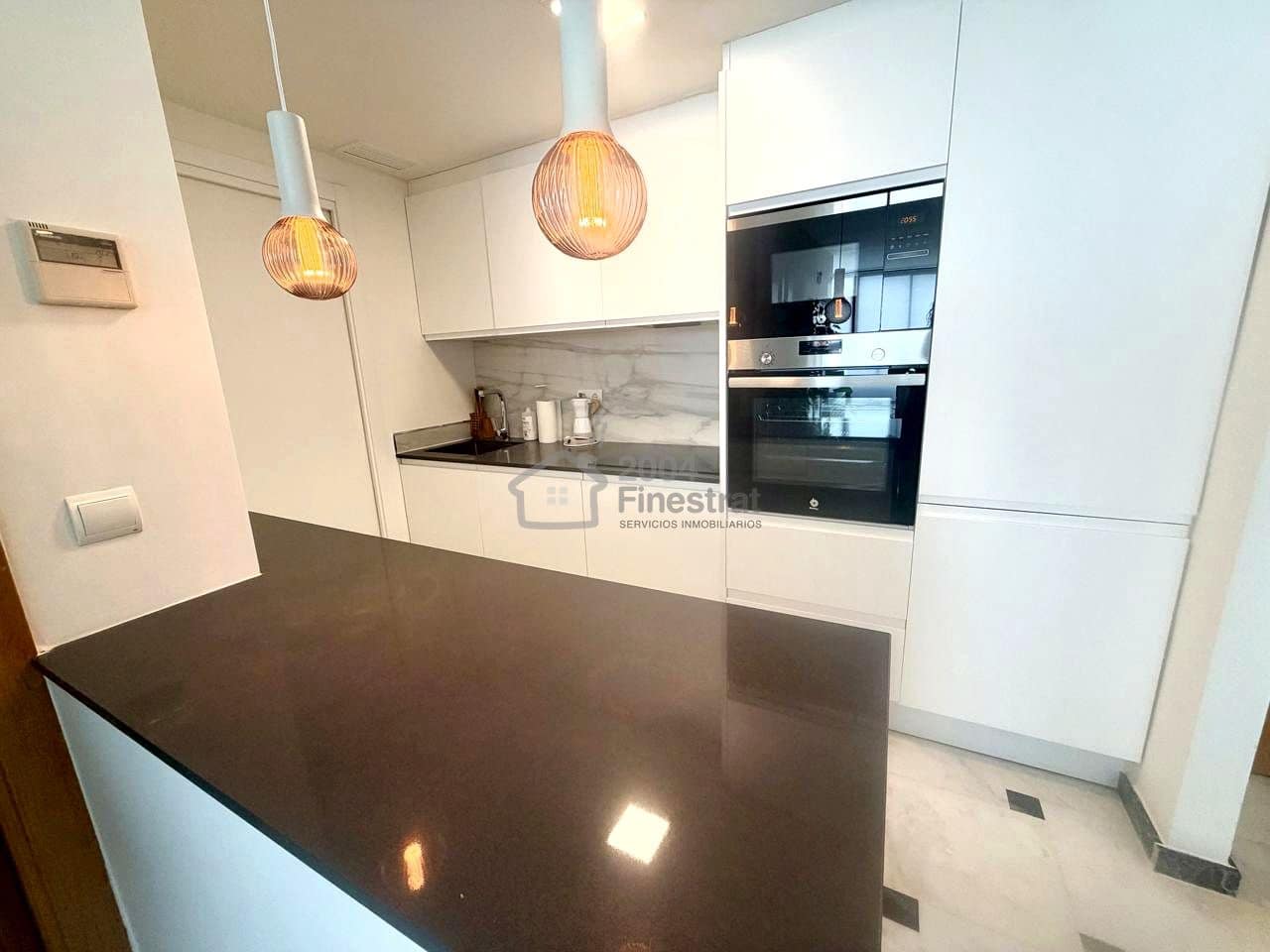 1 camera da letto Appartamento in vendita in La Villajoyosa / Vila Joiosa con piscina garage - 395.000 € (Rif: 10151597)