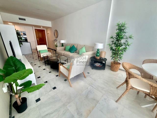 1 camera da letto Appartamento in vendita in La Cala de Villajoyosa, La Villajoyosa / Vila Joiosa con piscina garage - 395.000 € (Rif: 10151597)