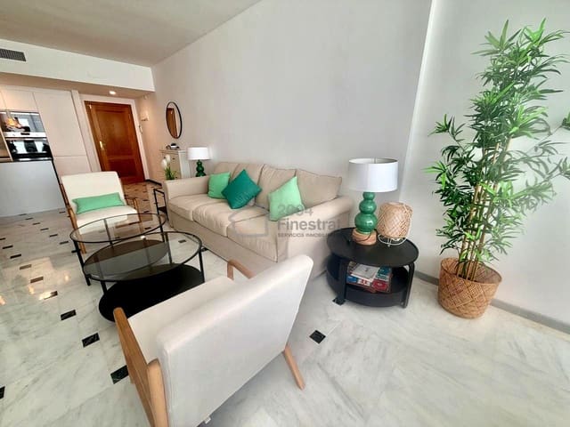1 camera da letto Appartamento in vendita in La Cala de Villajoyosa, La Villajoyosa / Vila Joiosa con piscina garage - 395.000 € (Rif: 10151597)