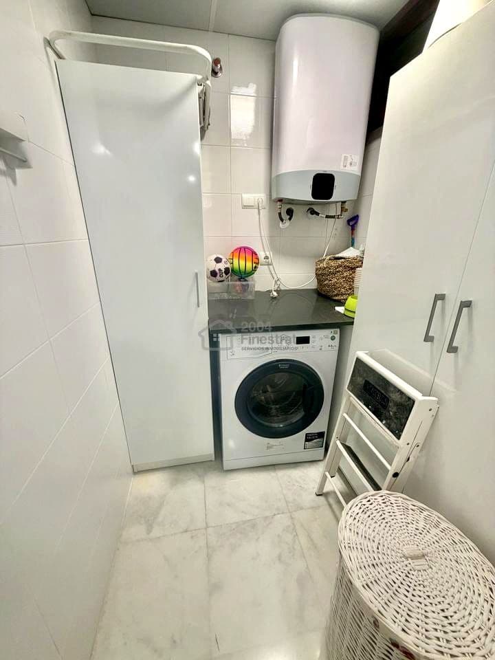 1 camera da letto Appartamento in vendita in La Villajoyosa / Vila Joiosa con piscina garage - 395.000 € (Rif: 10151597)