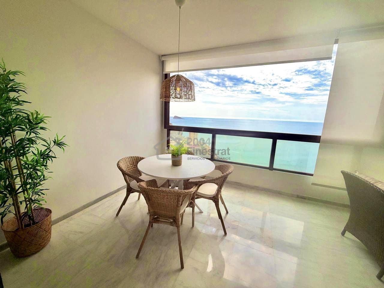 1 camera da letto Appartamento in vendita in La Villajoyosa / Vila Joiosa con piscina garage - 395.000 € (Rif: 10151597)