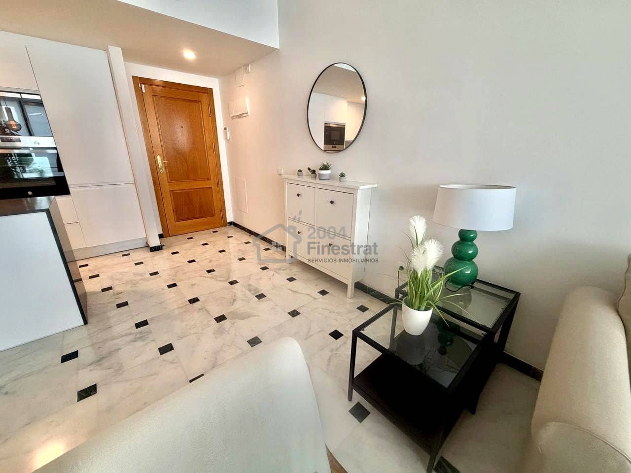 1 camera da letto Appartamento in vendita in La Villajoyosa / Vila Joiosa con piscina garage - 395.000 € (Rif: 10151597)