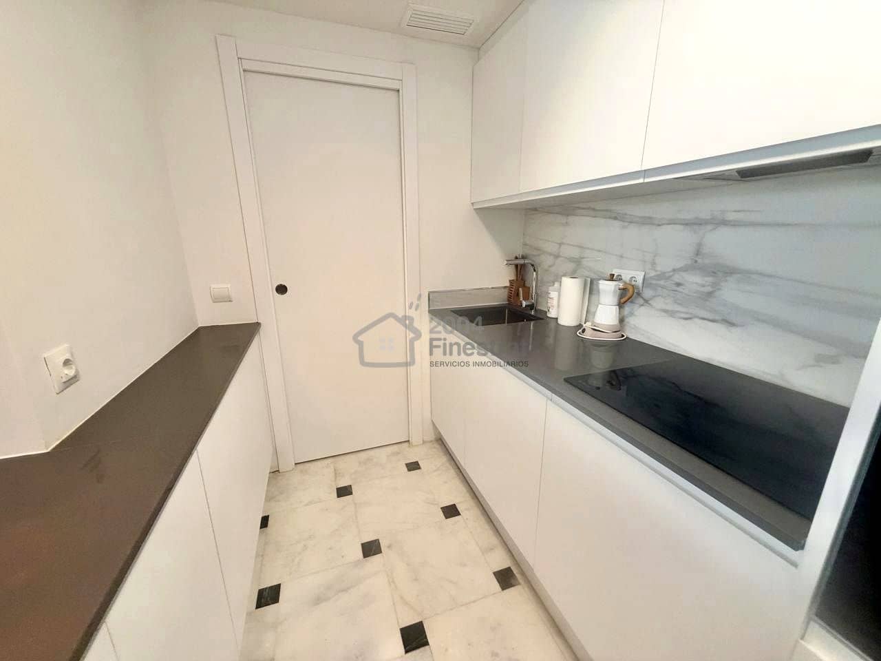 1 camera da letto Appartamento in vendita in La Villajoyosa / Vila Joiosa con piscina garage - 395.000 € (Rif: 10151597)