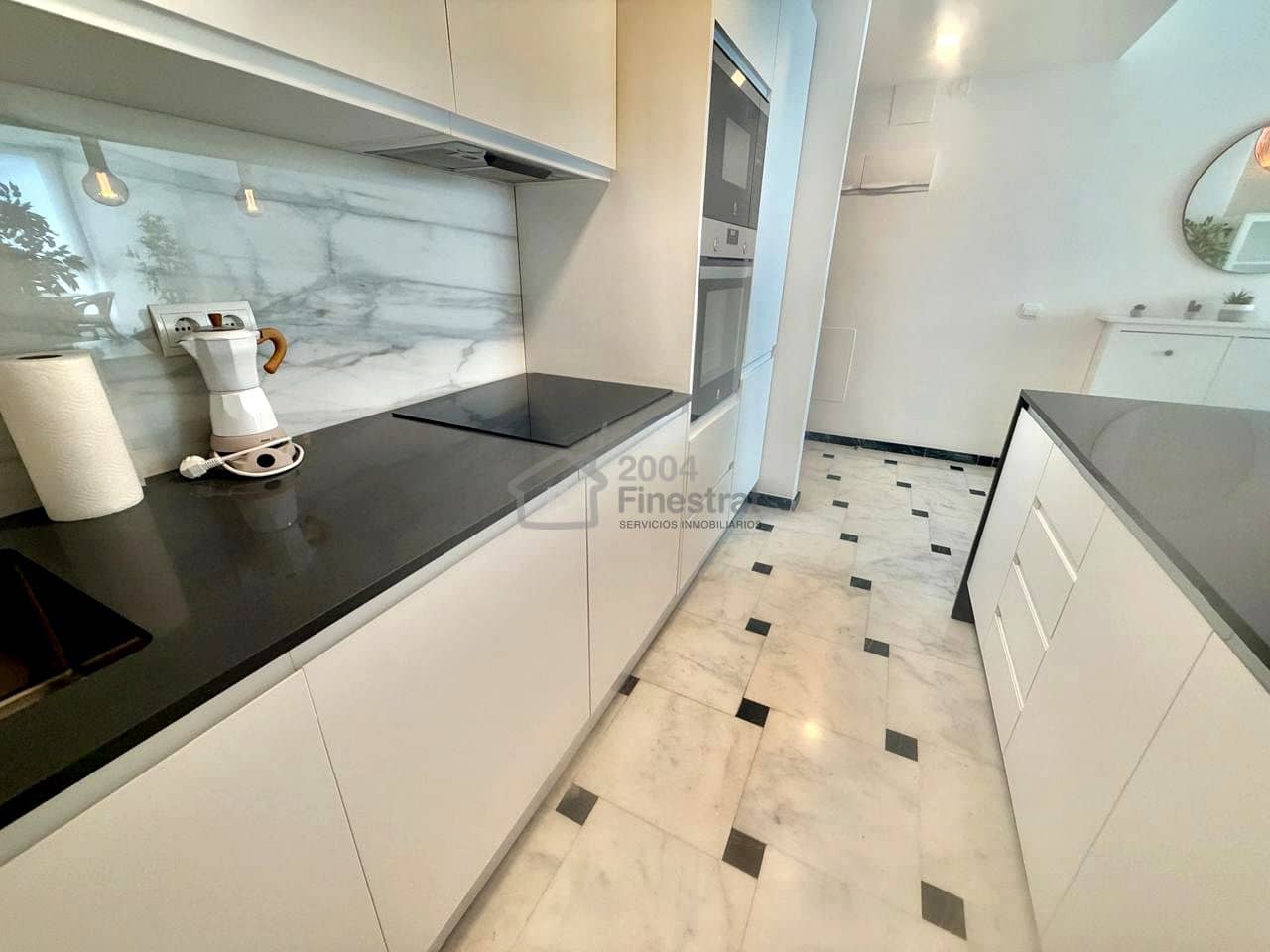 1 camera da letto Appartamento in vendita in La Villajoyosa / Vila Joiosa con piscina garage - 395.000 € (Rif: 10151597)