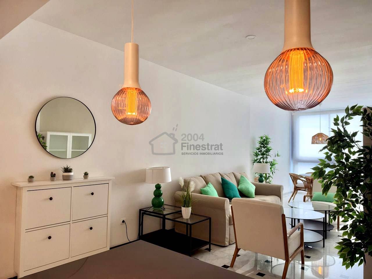 1 camera da letto Appartamento in vendita in La Villajoyosa / Vila Joiosa con piscina garage - 395.000 € (Rif: 10151597)