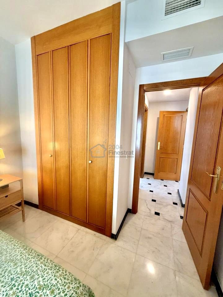 1 camera da letto Appartamento in vendita in La Villajoyosa / Vila Joiosa con piscina garage - 395.000 € (Rif: 10151597)