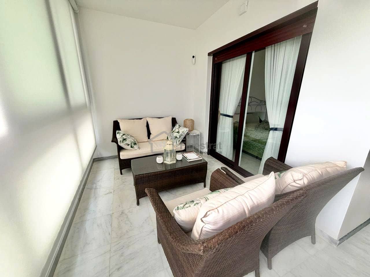1 camera da letto Appartamento in vendita in La Villajoyosa / Vila Joiosa con piscina garage - 395.000 € (Rif: 10151597)