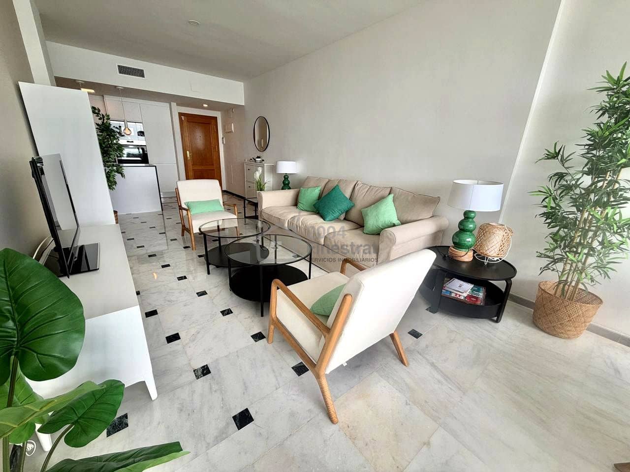 1 camera da letto Appartamento in vendita in La Villajoyosa / Vila Joiosa con piscina garage - 395.000 € (Rif: 10151597)